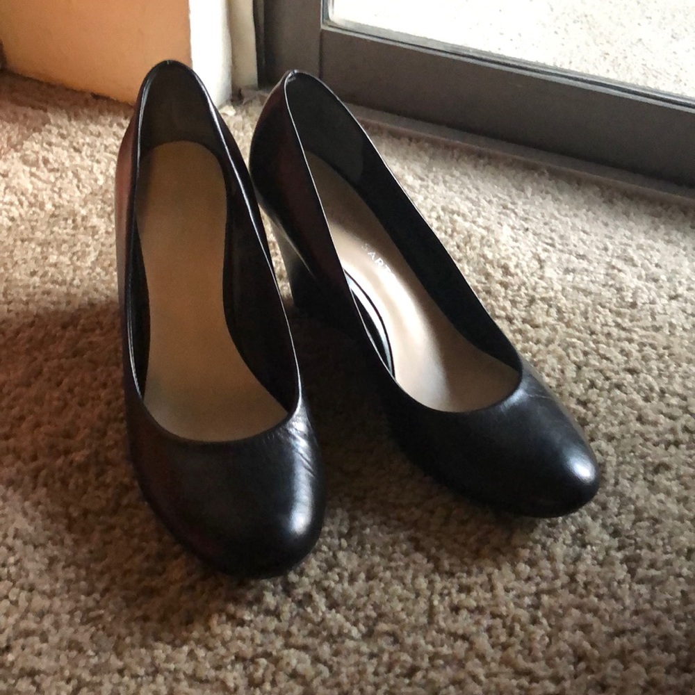 Franco Sarto Heels